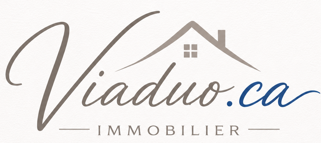 Viaduo.ca Immobilier